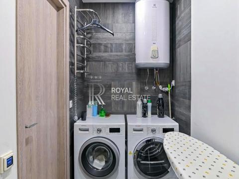 квартира за адресою Дмитрівська вул., 75