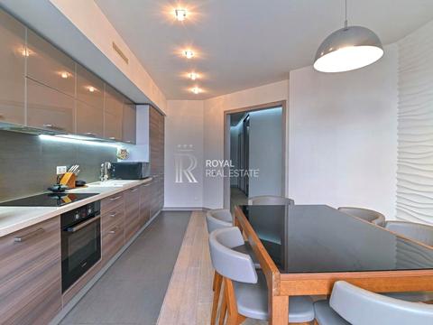 квартира за адресою Дмитрівська вул., 75