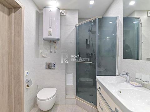 квартира за адресою Дмитрівська вул., 75