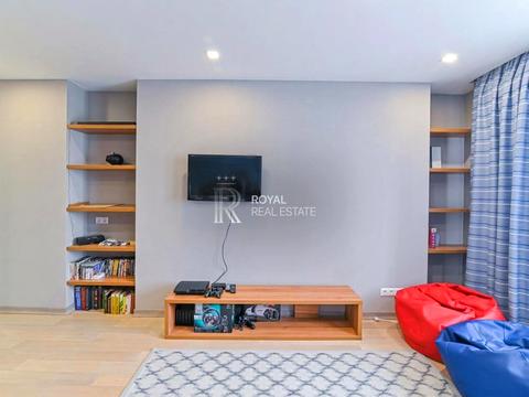 квартира за адресою Дмитрівська вул., 75