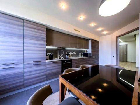 квартира за адресою Дмитрівська вул., 75