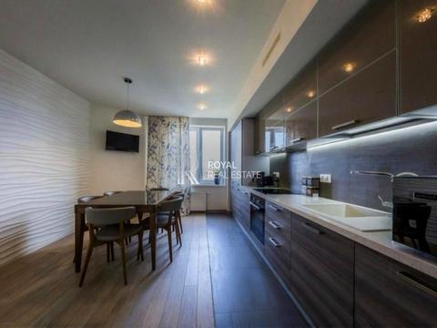 квартира за адресою Дмитрівська вул., 75