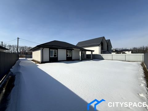 дом по адресу с. Крюковщина, Археологическая ул., 41А