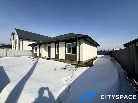 дом по адресу с. Крюковщина, Археологическая ул., 41А