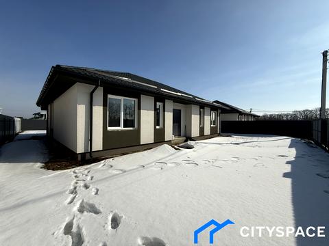 дом по адресу с. Крюковщина, Археологическая ул., 41А