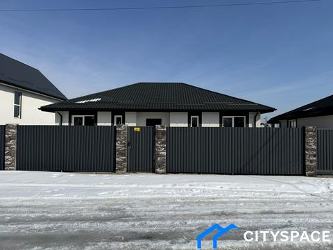 дом по адресу с. Крюковщина, Археологическая ул., 41А