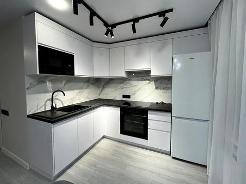 квартира по адресу Запорожское шоссе, 78