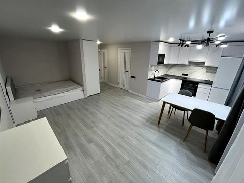 квартира по адресу Запорожское шоссе, 78