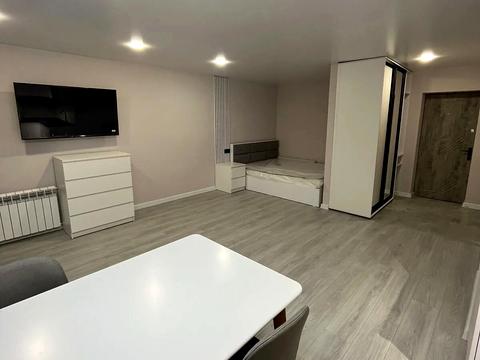 квартира по адресу Запорожское шоссе, 78