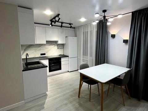 квартира по адресу Запорожское шоссе, 78