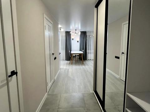 квартира по адресу Запорожское шоссе, 78