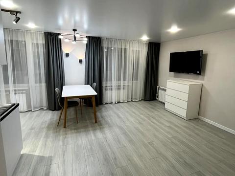 квартира по адресу Запорожское шоссе, 78