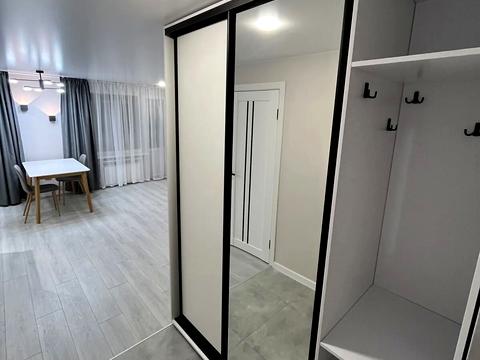 квартира по адресу Запорожское шоссе, 78