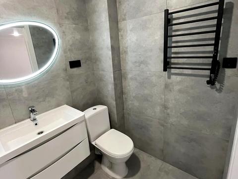 квартира по адресу Запорожское шоссе, 78