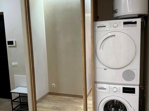 квартира за адресою Євгена Сверстюка вул. (Марини Раскової), 6-А