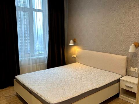 квартира за адресою Євгена Сверстюка вул. (Марини Раскової), 6-А