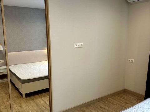 квартира за адресою Євгена Сверстюка вул. (Марини Раскової), 6-А