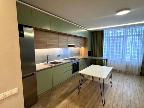 квартира за адресою Євгена Сверстюка вул. (Марини Раскової), 6-А