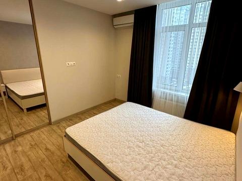 квартира за адресою Євгена Сверстюка вул. (Марини Раскової), 6-А