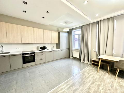 квартира за адресою Розваги вул., 27