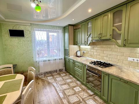 квартира за адресою Свободи просп. (Прокоф'єва), 14/6