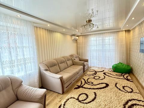 квартира за адресою Свободи просп. (Прокоф'єва), 14/6