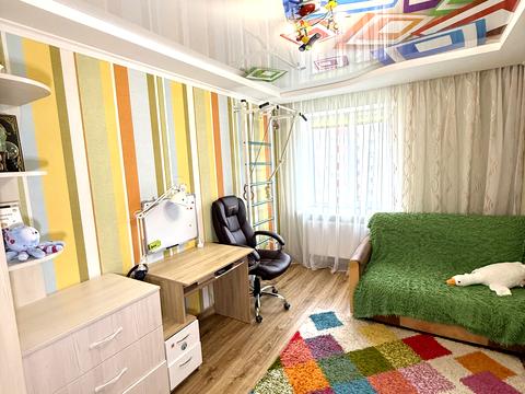 квартира за адресою Свободи просп. (Прокоф'єва), 14/6