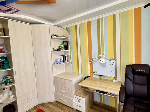 квартира за адресою Свободи просп. (Прокоф'єва), 14/6