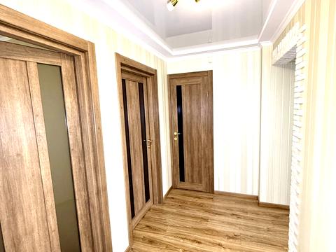 квартира за адресою Свободи просп. (Прокоф'єва), 14/6