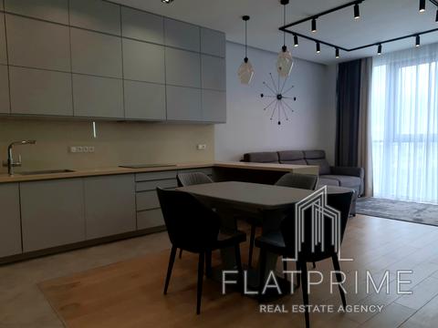 квартира за адресою Андрія Верхогляда вул. (Михайла Драгомирова), 14-А