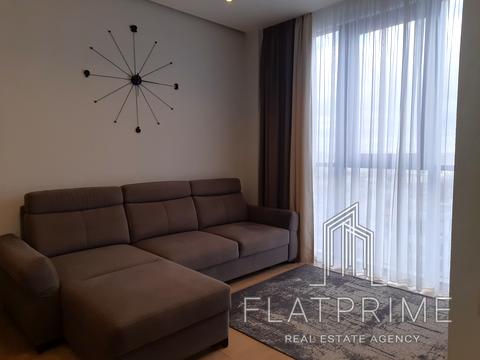 квартира за адресою Андрія Верхогляда вул. (Михайла Драгомирова), 14-А