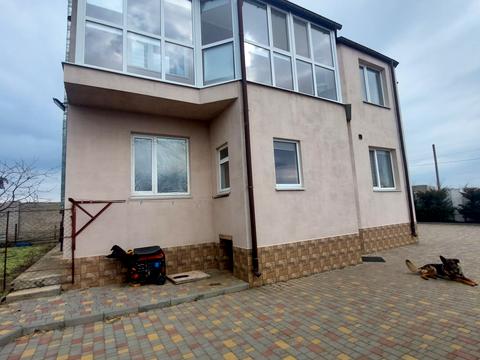 будинок за адресою Луговая, 7