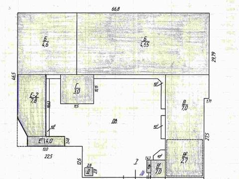 комерційна за адресою Кропивницький, Полтавська вул., 58