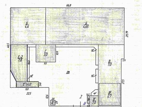 комерційна за адресою Кропивницький, Полтавська вул., 58