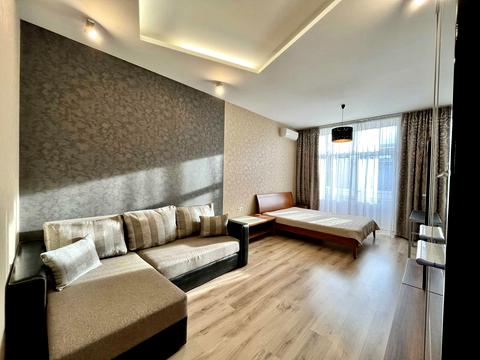 квартира за адресою Хорива вул., 43/23