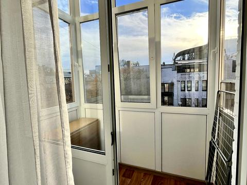 квартира за адресою Хорива вул., 43/23