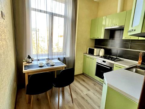 квартира за адресою Хорива вул., 43/23