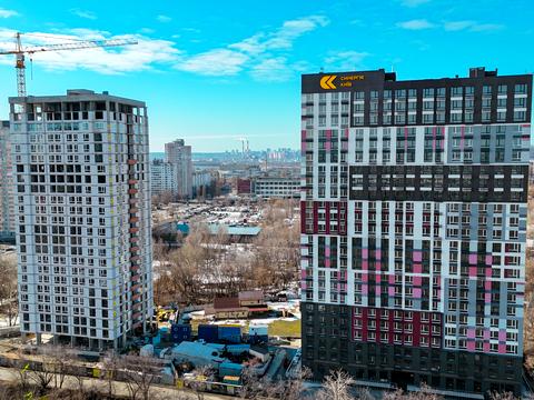 паркомісце за адресою Івана Кочерги вул., 17а