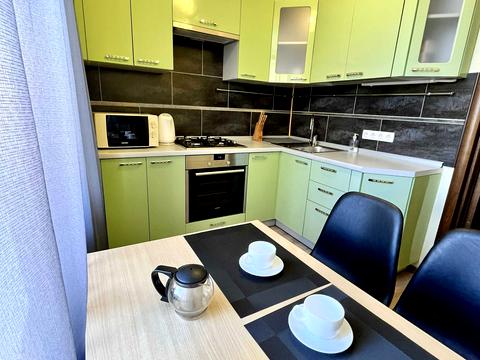 квартира за адресою Хорива вул., 43/23