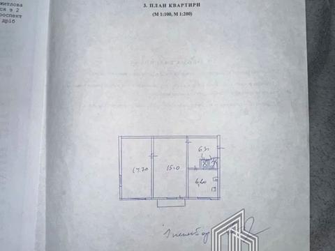 квартира за адресою Берестейський просп. (Перемоги), 88/2