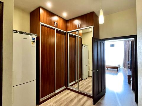 квартира за адресою Хорива вул., 43/23