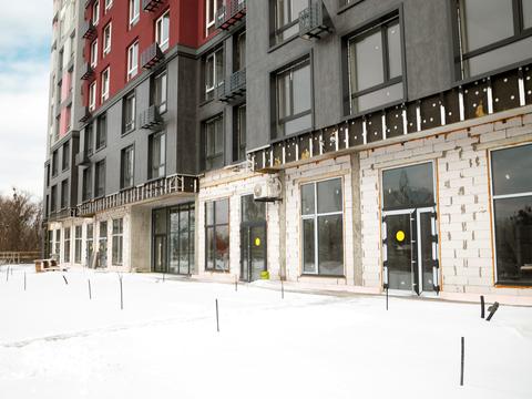 паркомісце за адресою Івана Кочерги вул., 17а