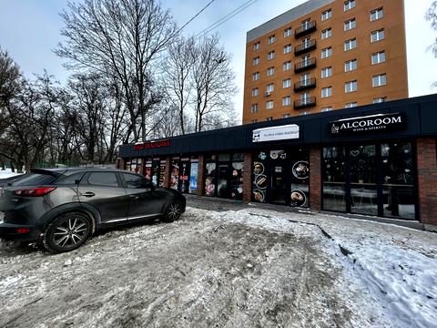 комерційна за адресою Богдана Хмельницького просп. (Героїв Сталінграда), 229