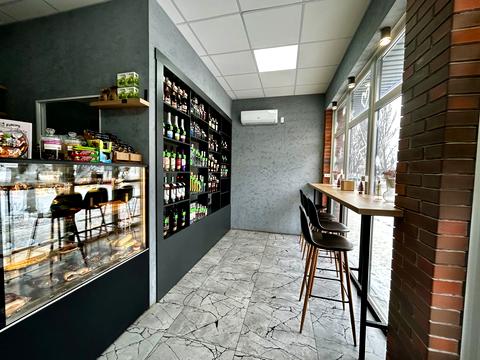 комерційна за адресою Богдана Хмельницького просп. (Героїв Сталінграда), 229