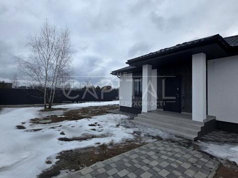 дом по адресу Калинівський пер.