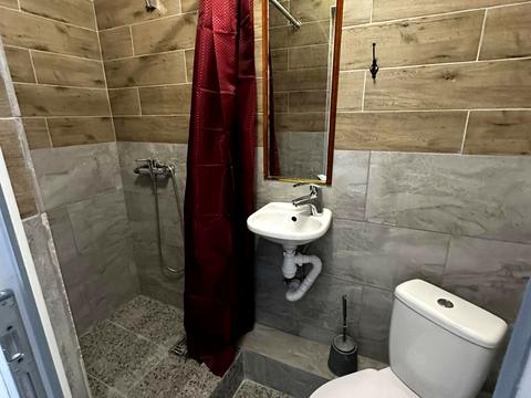 квартира по адресу Івасюка, 1