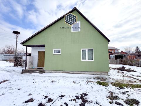 дом по адресу Молодіжна