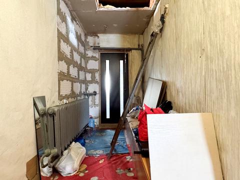 будинок за адресою Молодіжна