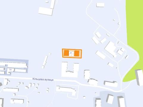 квартира по адресу Кольцевая ул., (Будинок 1)