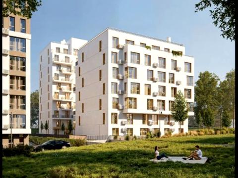 квартира по адресу Кольцевая ул., (Будинок 1)